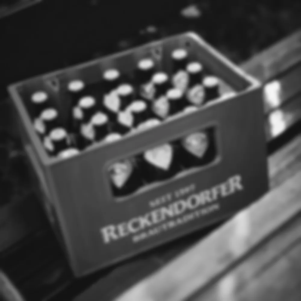 Schlossbrauerei Reckendorf