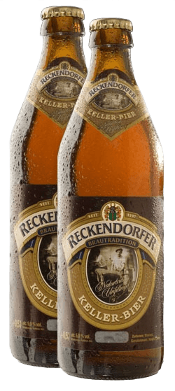 Kellerbier