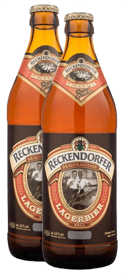 Lagerbier